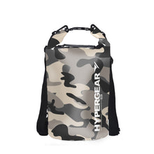 Load image into Gallery viewer, Dry Bag 20L Camouflage Series