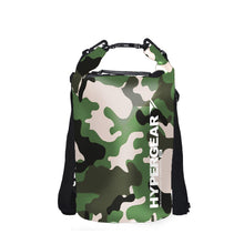 Load image into Gallery viewer, Dry Bag 20L Camouflage Series