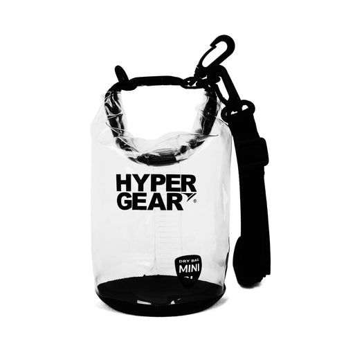 Dry Bag Mini 2L Clear Type