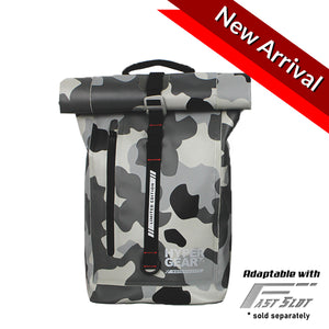 Dry Pac Aero 25L (Fast Slot Adapt)