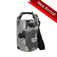 Load image into Gallery viewer, Dry Bag 10L Camouflage Series