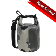 Load image into Gallery viewer, Dry Bag Mini 2L Camouflage Series