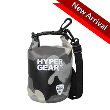 Load image into Gallery viewer, Dry Bag Mini 2L Camouflage Series