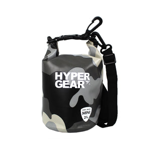 Dry Bag Mini 2L Camouflage Series