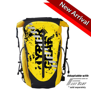 Dry Pac Pro Gold 30L Limited Edition (Fast Slot Adapt)