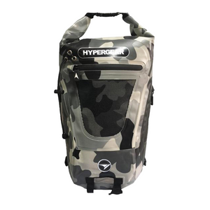 Dry Pac Tough 20L (Fast Slot Adapt)