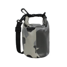 Load image into Gallery viewer, Dry Bag Mini 2L Camouflage Series