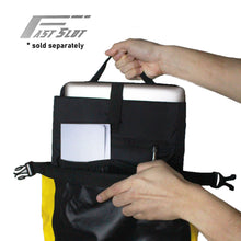 Load image into Gallery viewer, Dry Pac Pro Gold 30L Limited Edition (Fast Slot Adapt)